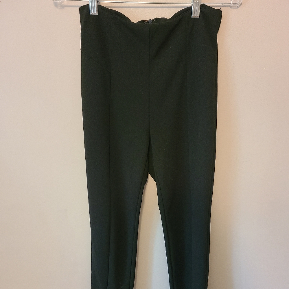 Shein dress pants teen M